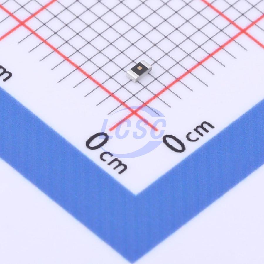 ESR03EZPF4752 ROHM