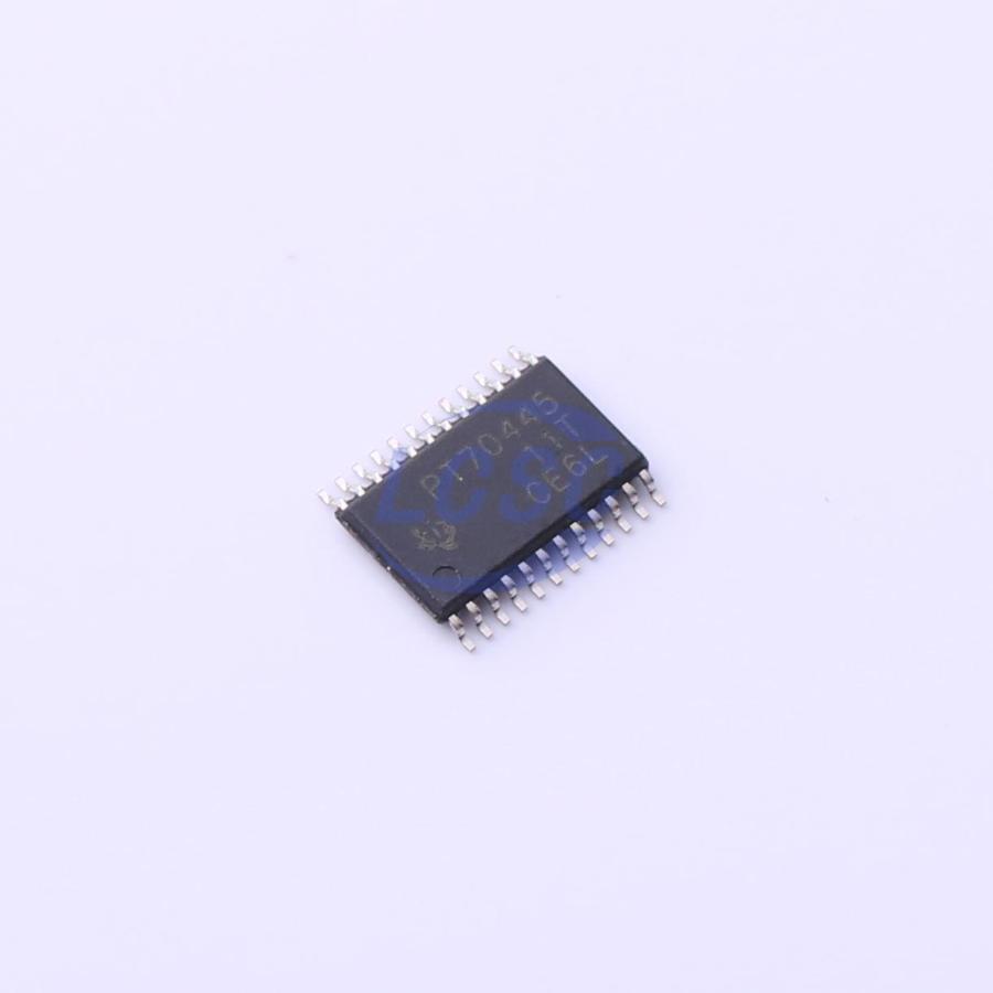 TPS70445PWPR TI