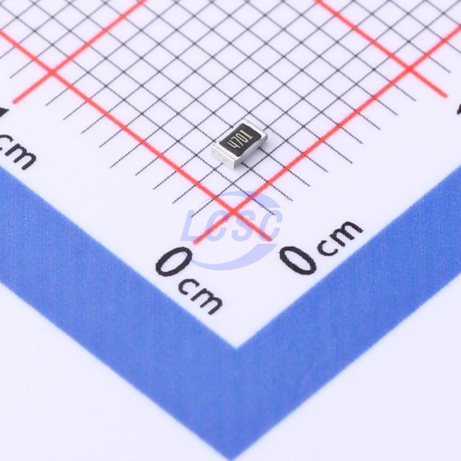 ESR10EZPF4701 ROHM