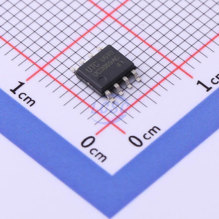 UC3869AG-S08-R UTC