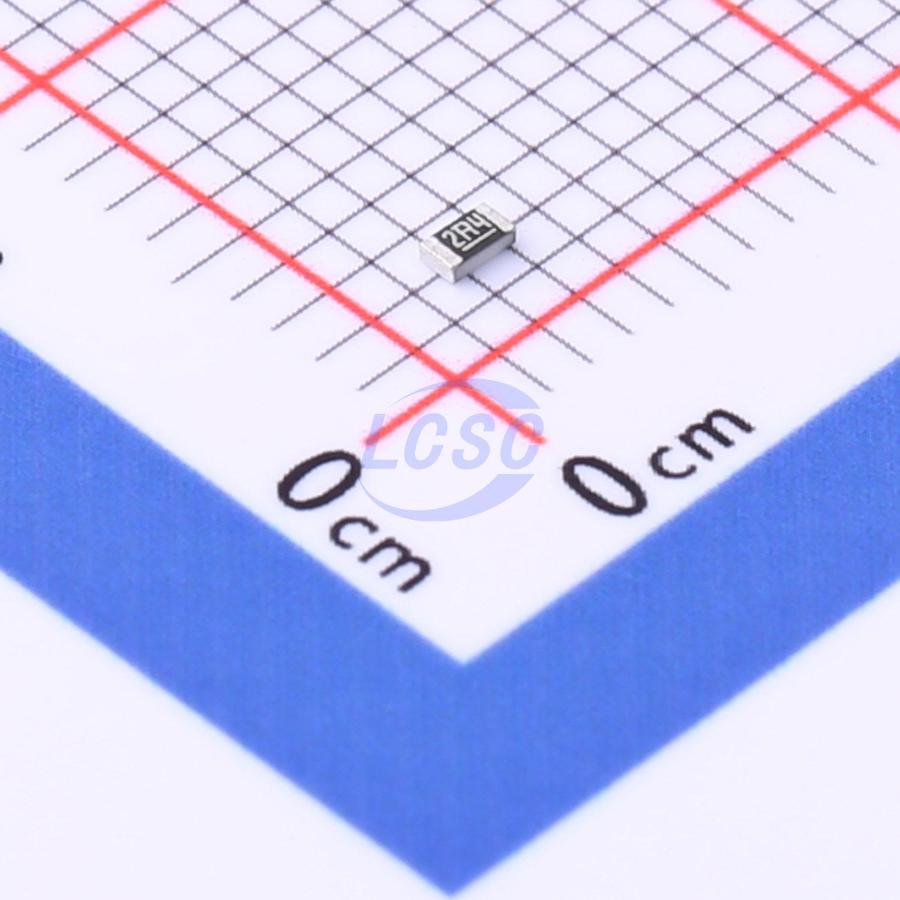 HPCR0603F2R40S9 RESI