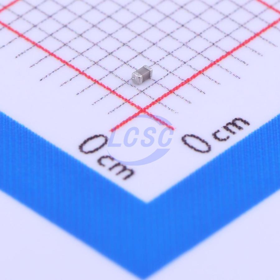 0402CG1R0B500NT FH