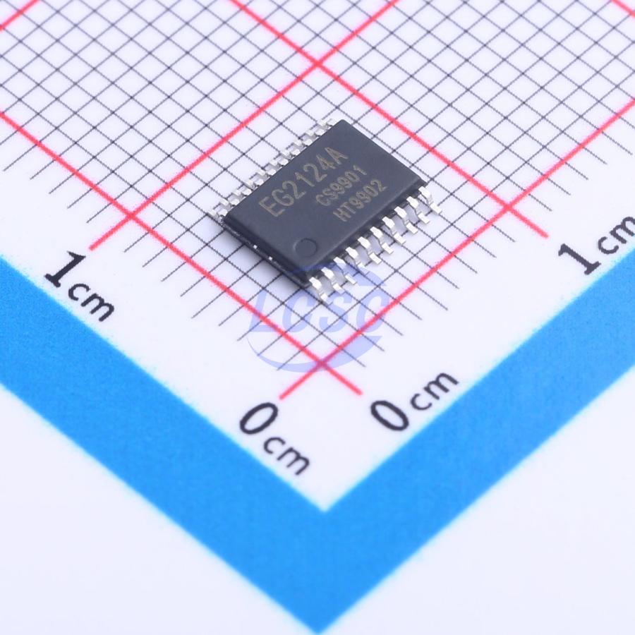 EG2124A EG Micro