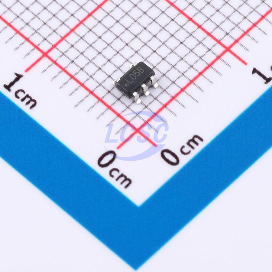 LP2981IM5X-3.0/NOPB TI