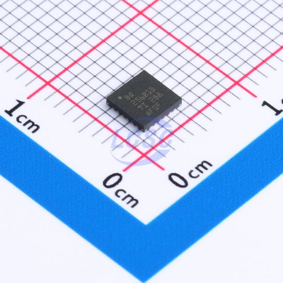 BQ25601DRTWR TI
