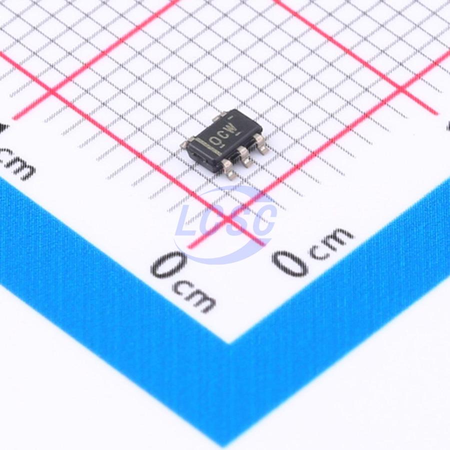 TPS73401DDCT TI