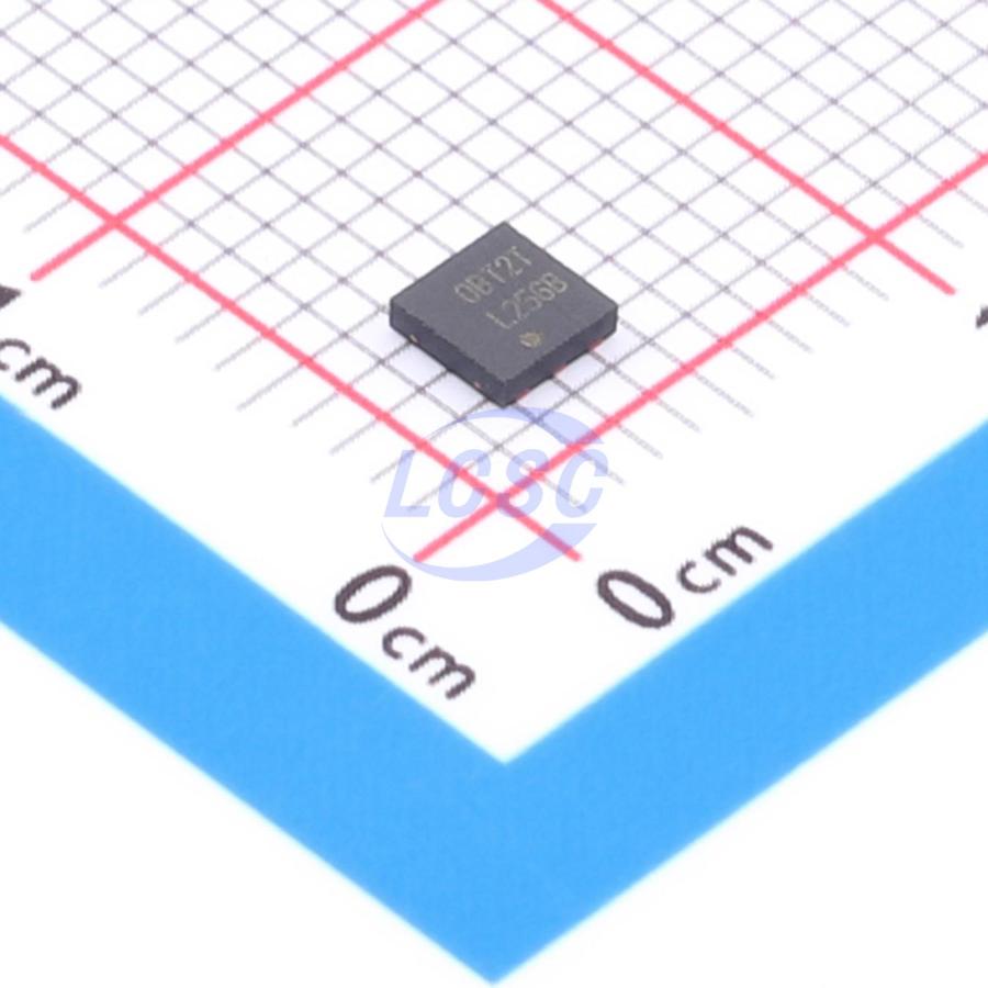 LP38691QSDX-1.8/NOPB TI