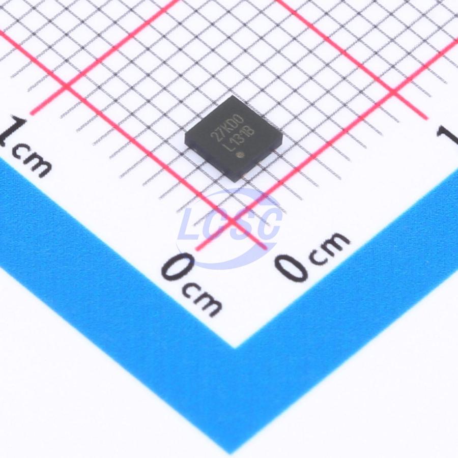 LP38693SDX-5.0/NOPB TI