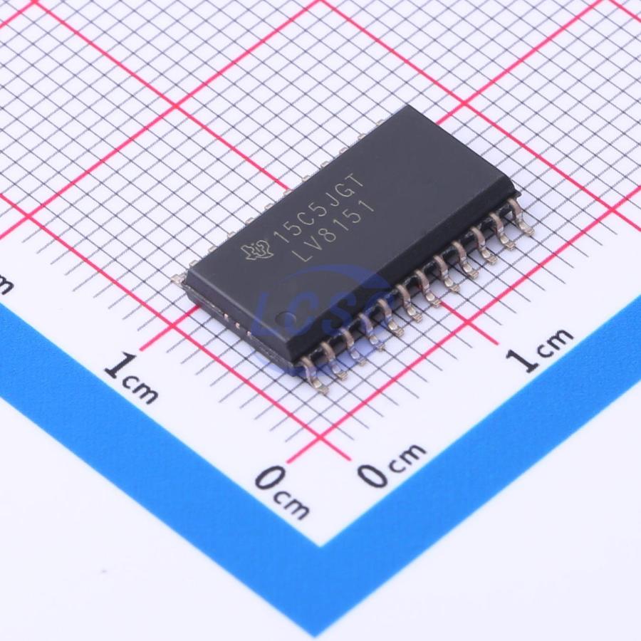 SN74LV8151DWR TI