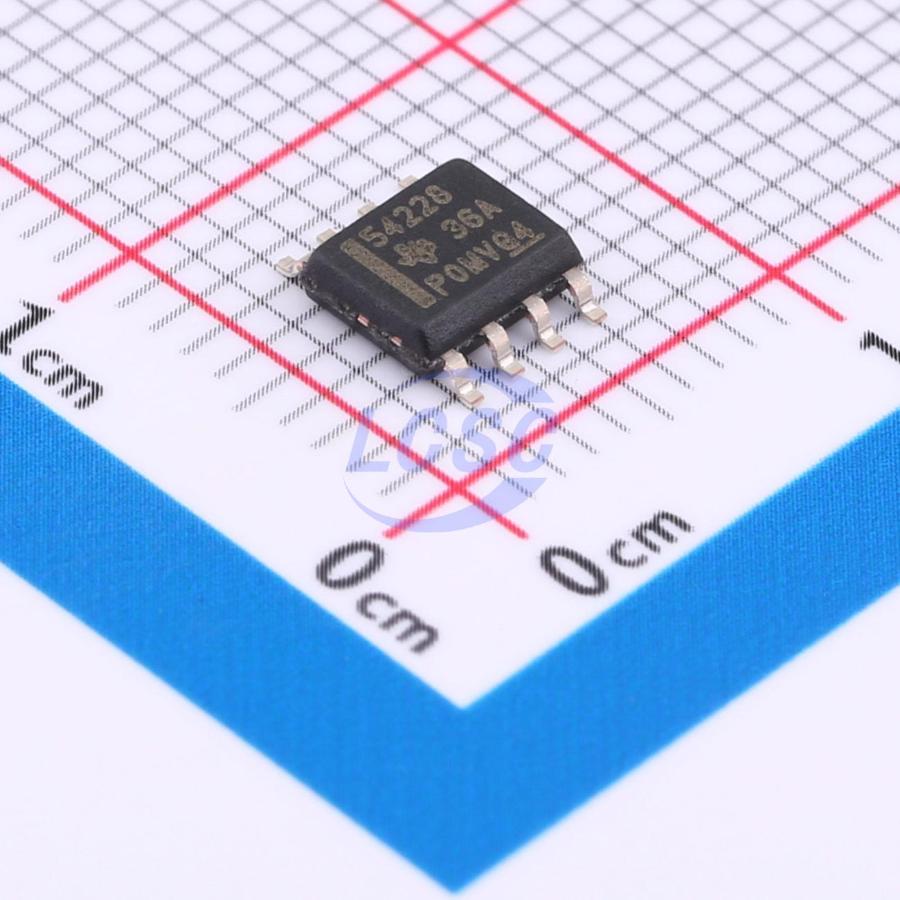 TPS54228DR TI