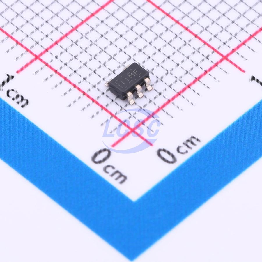 TPS7A0515PDBVR TI