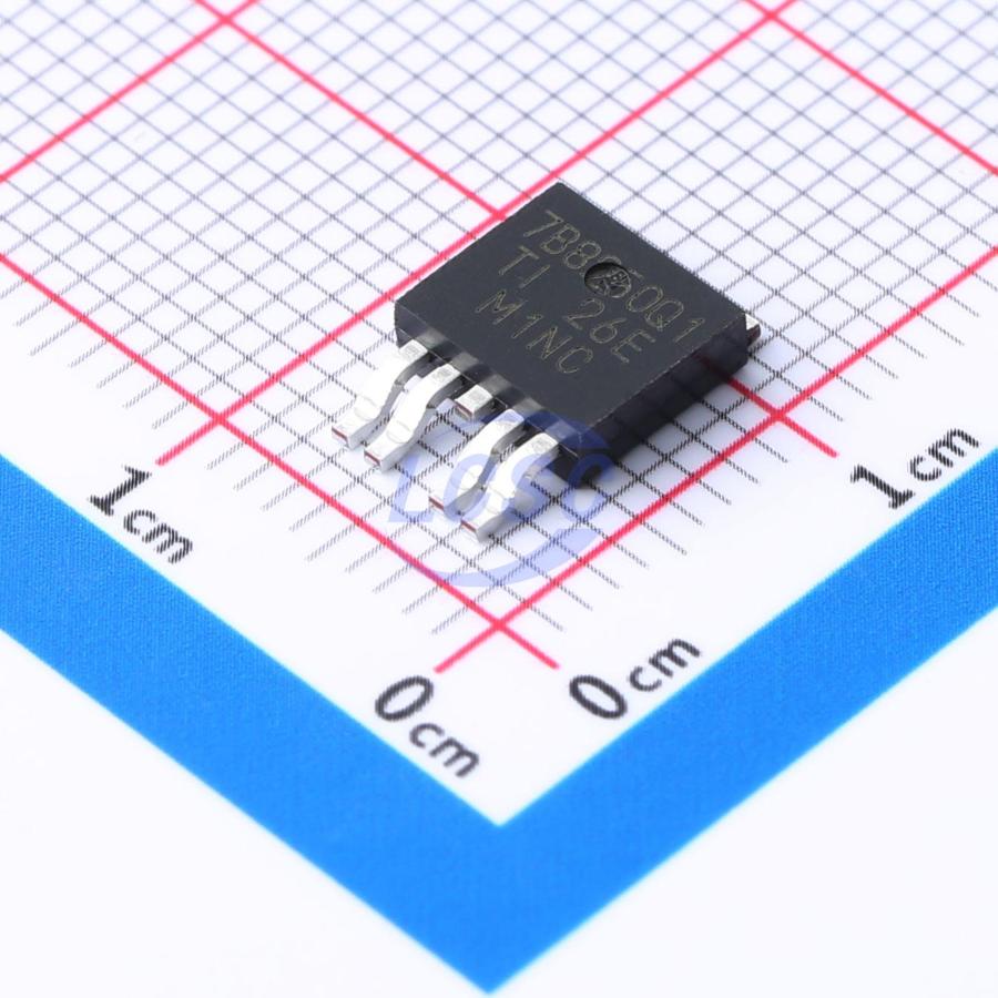 TPS7B8250QKVURQ1 TI
