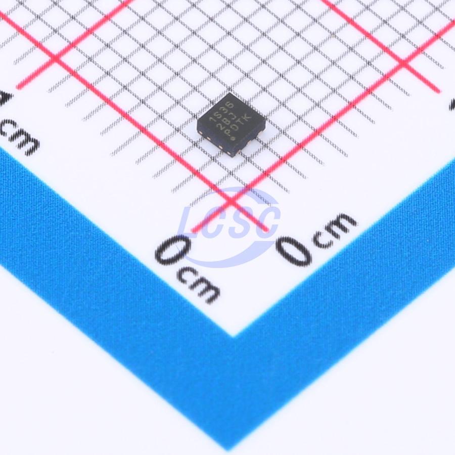 TPS74501PBQWDRVRQ1 TI
