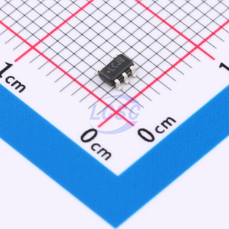 LP3985IM5X-2.8/NOPB TI