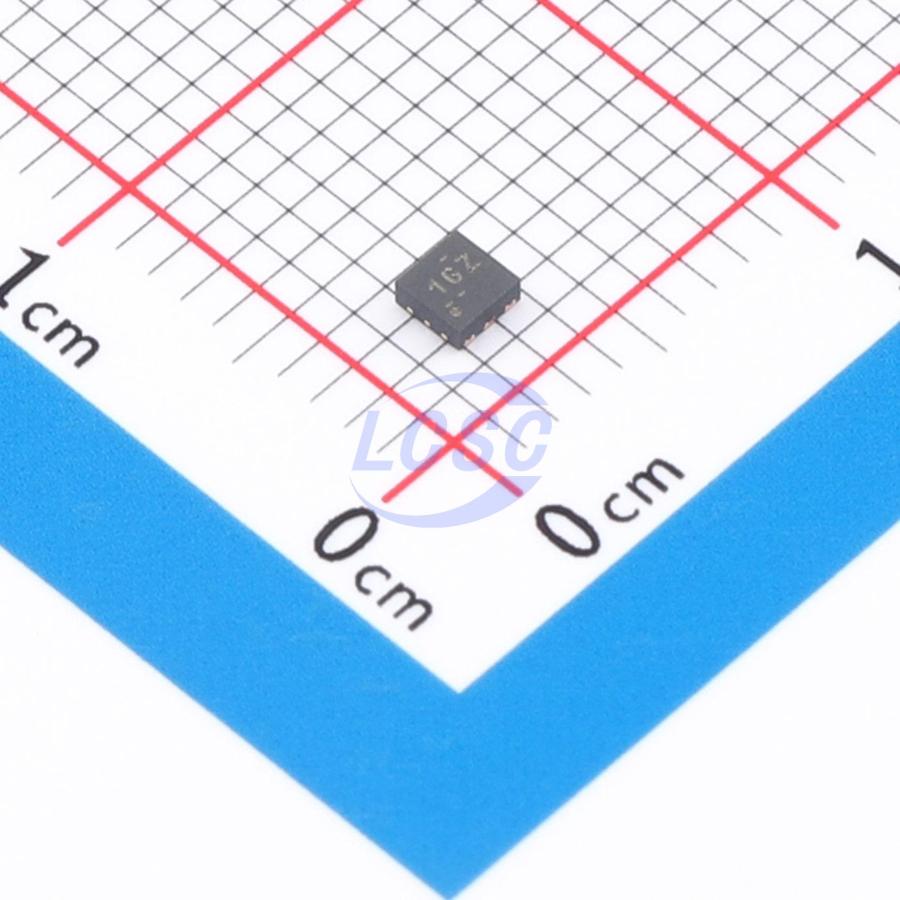 TPS728100180DRVR TI