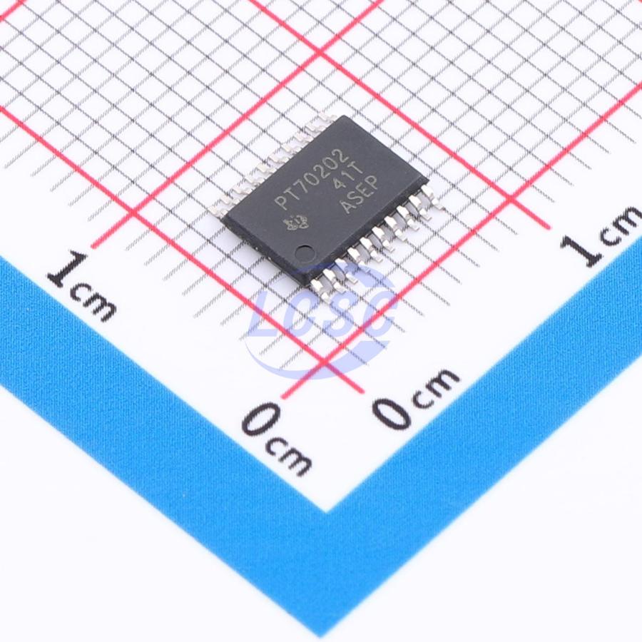 TPS70202PWPR TI
