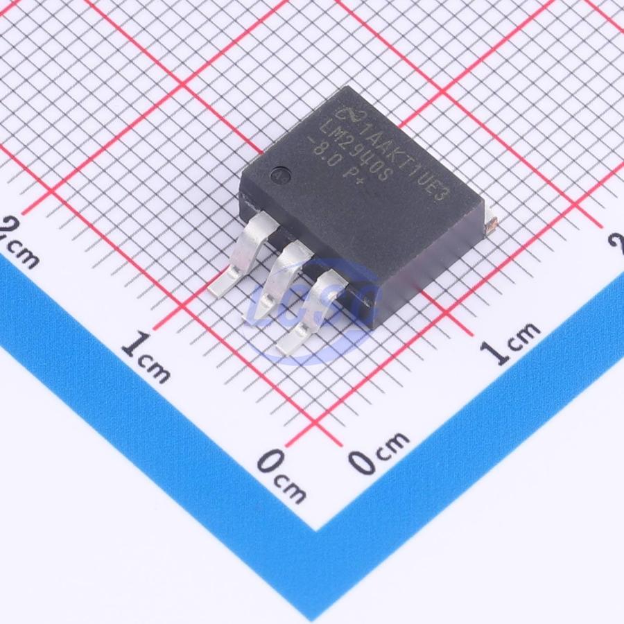 LM2940SX-8.0/NOPB TI