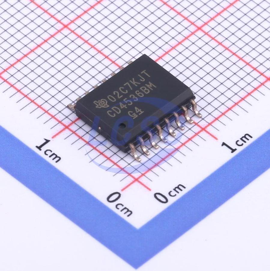 CD4536BDWR TI