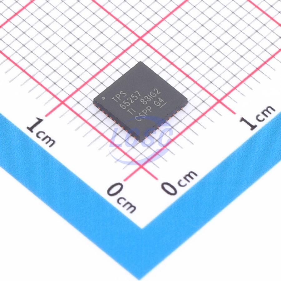 TPS65257RHAR TI