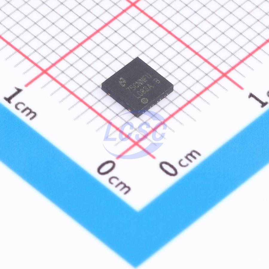 LP2988ILD-3.8/NOPB TI