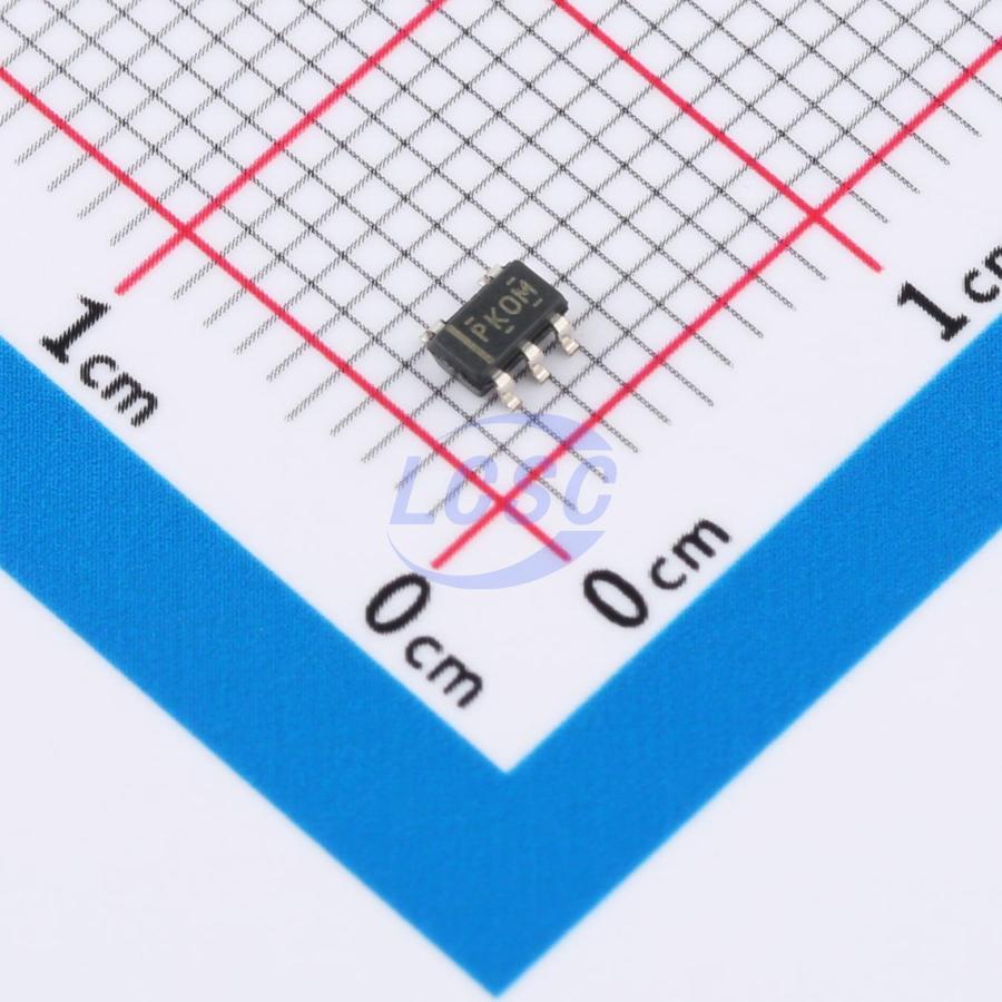 TPS73230MDBVREP TI