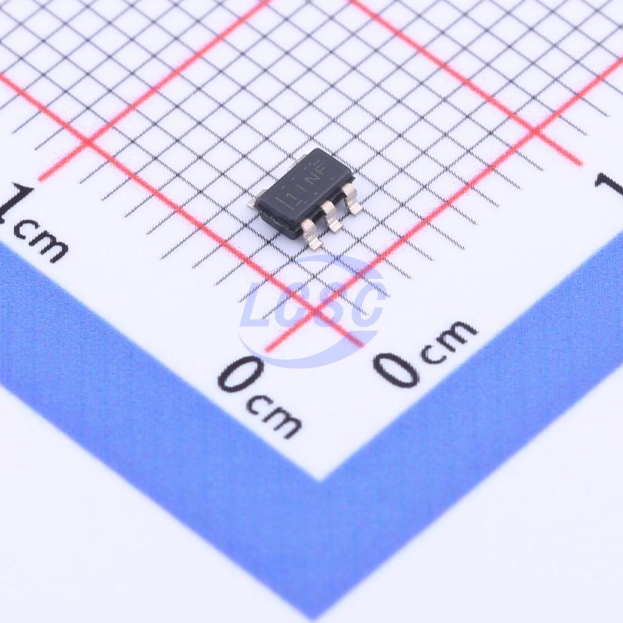 TPS7A0518PDBVR TI