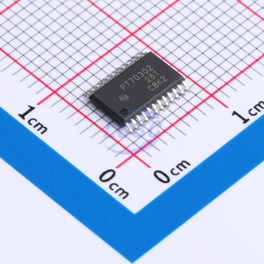 TPS70302PWP TI
