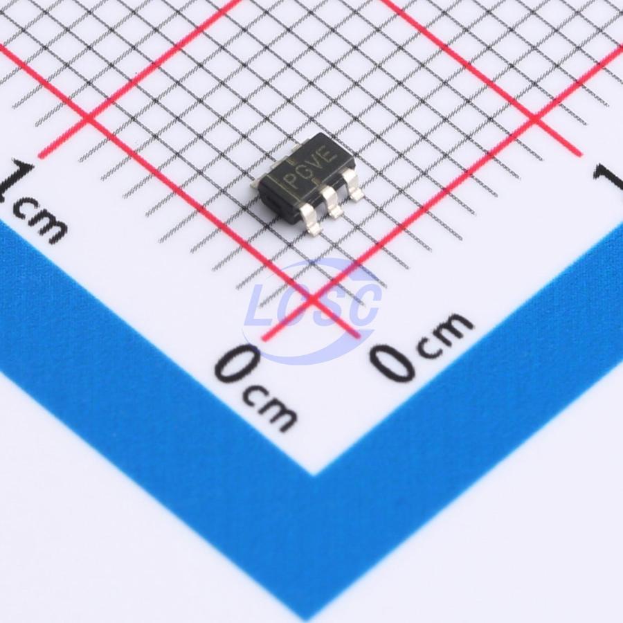 TPS79301DBVREP TI