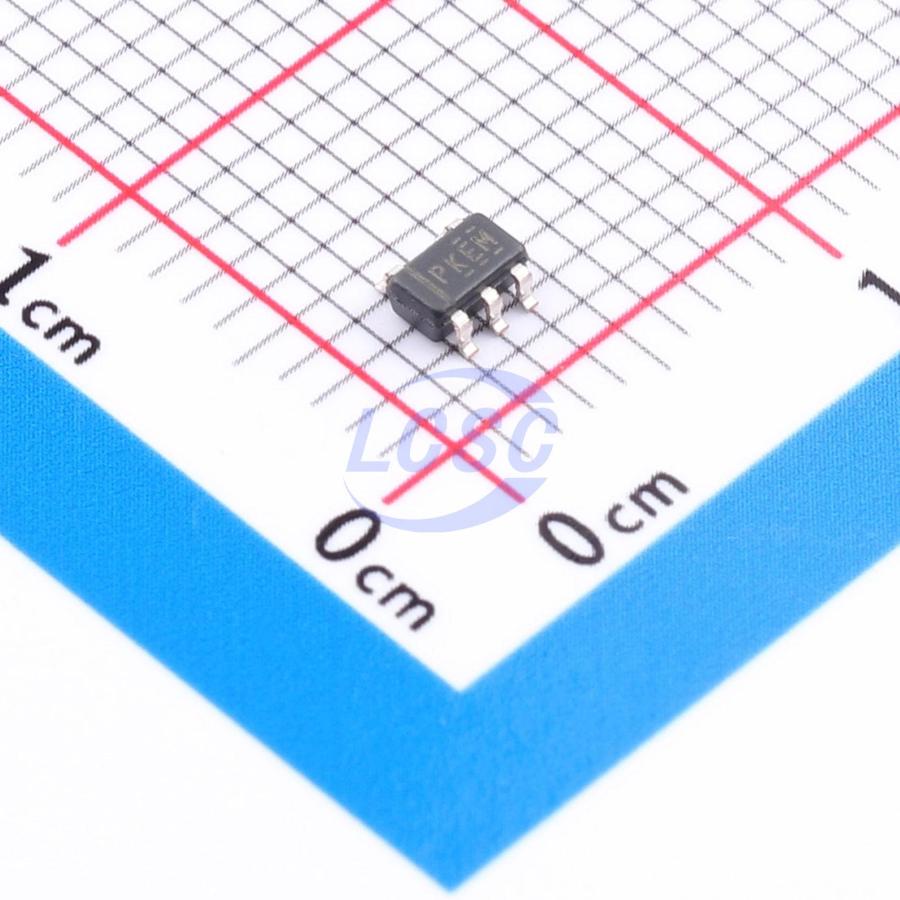 TPS73130MDBVREP TI