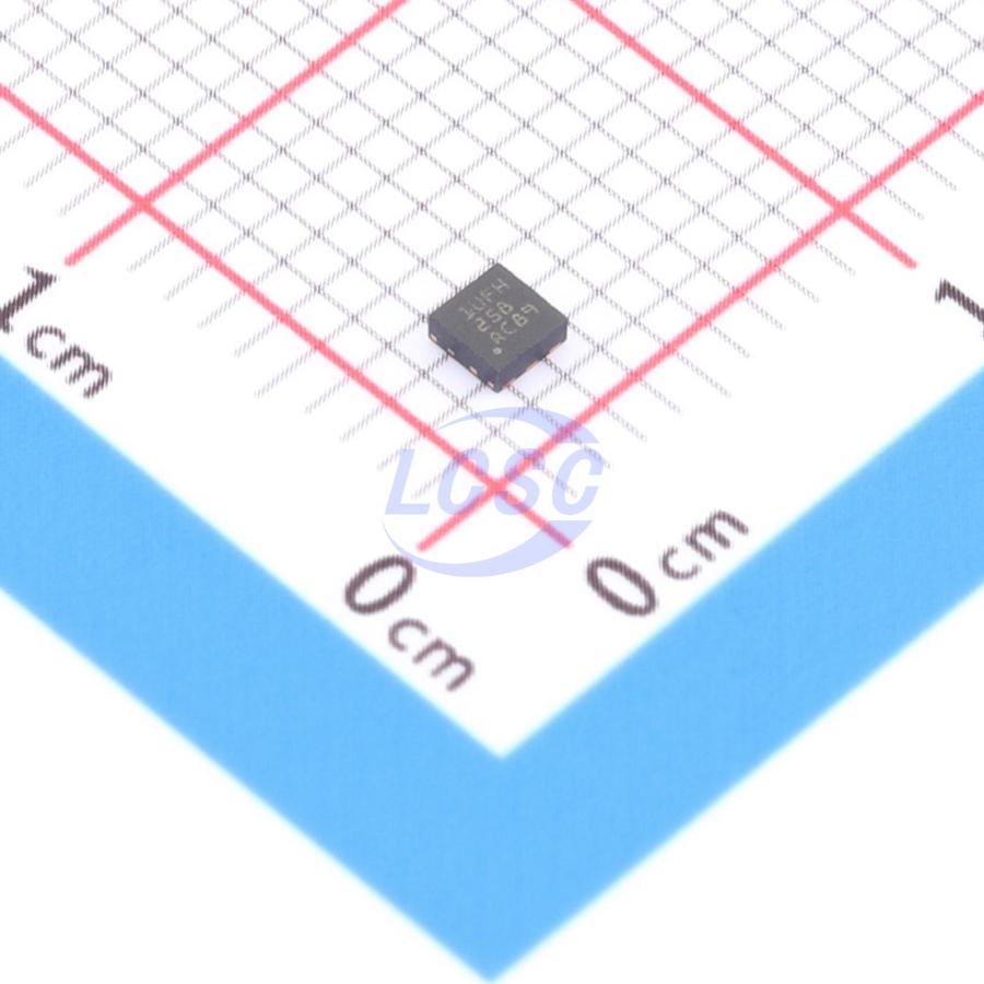 TPS7B8250QDRVRQ1 TI