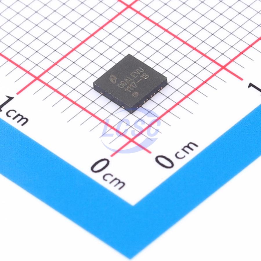 LM1117LD-1.8/NOPB TI