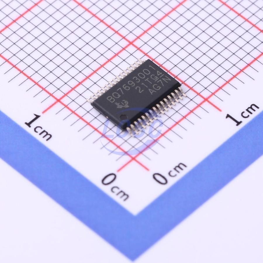 BQ7693001DBTR TI