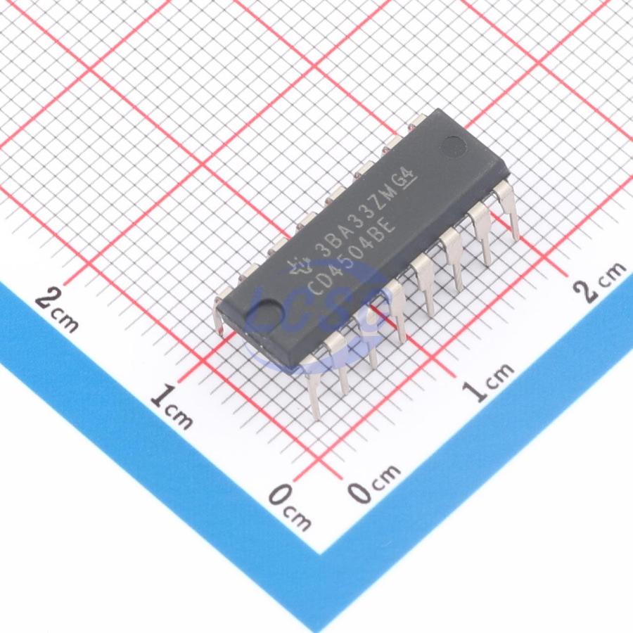 CD4504BE TI