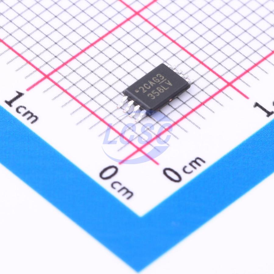 LM358LVIPWR TI
