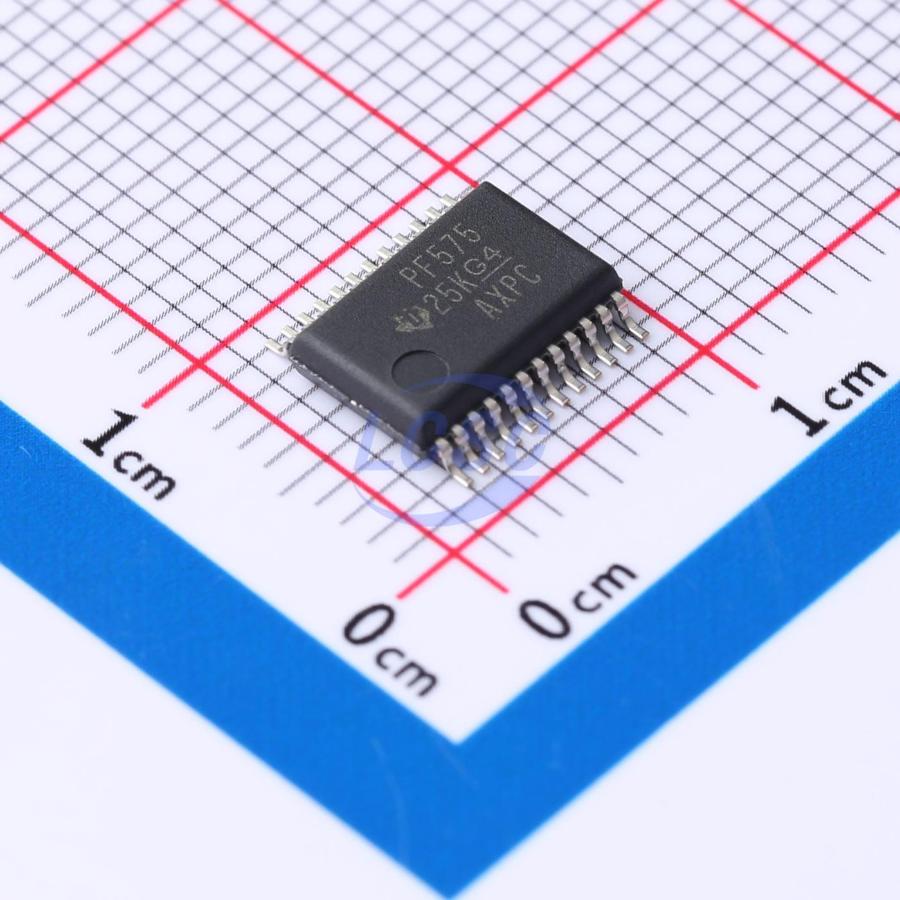 PCF8575DBR TI