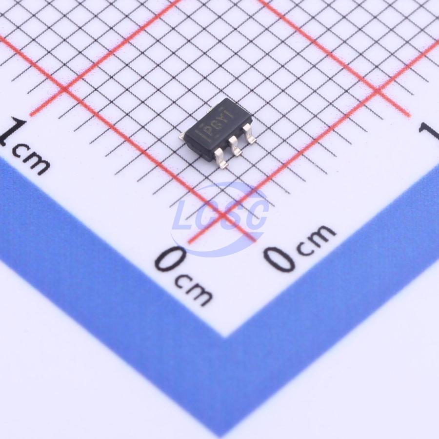 TPS73030DBVT TI