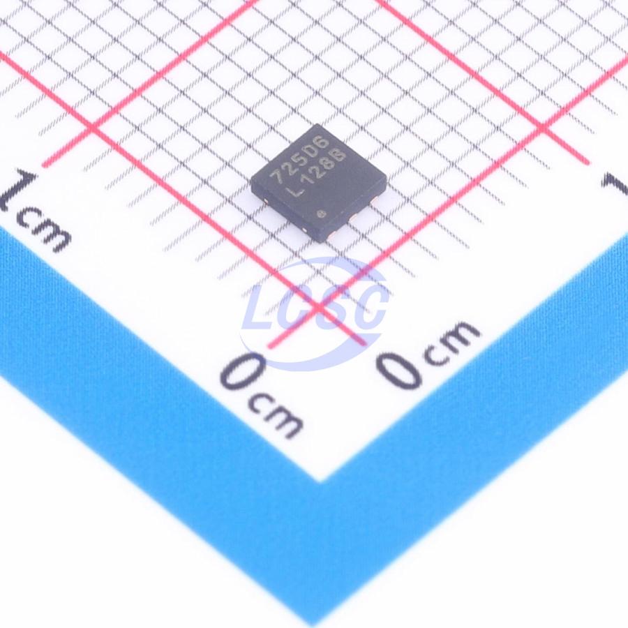 LP38693SD-1.8/NOPB TI
