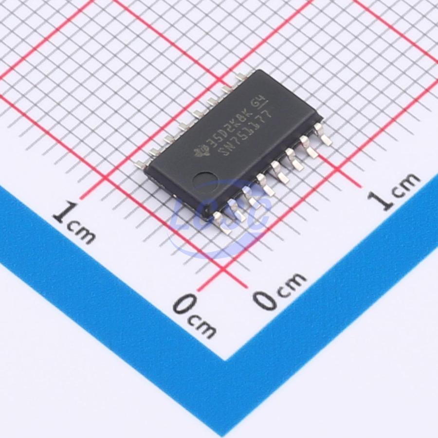 SN751177NSR TI