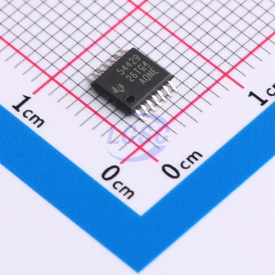 TPS54429PWPR TI