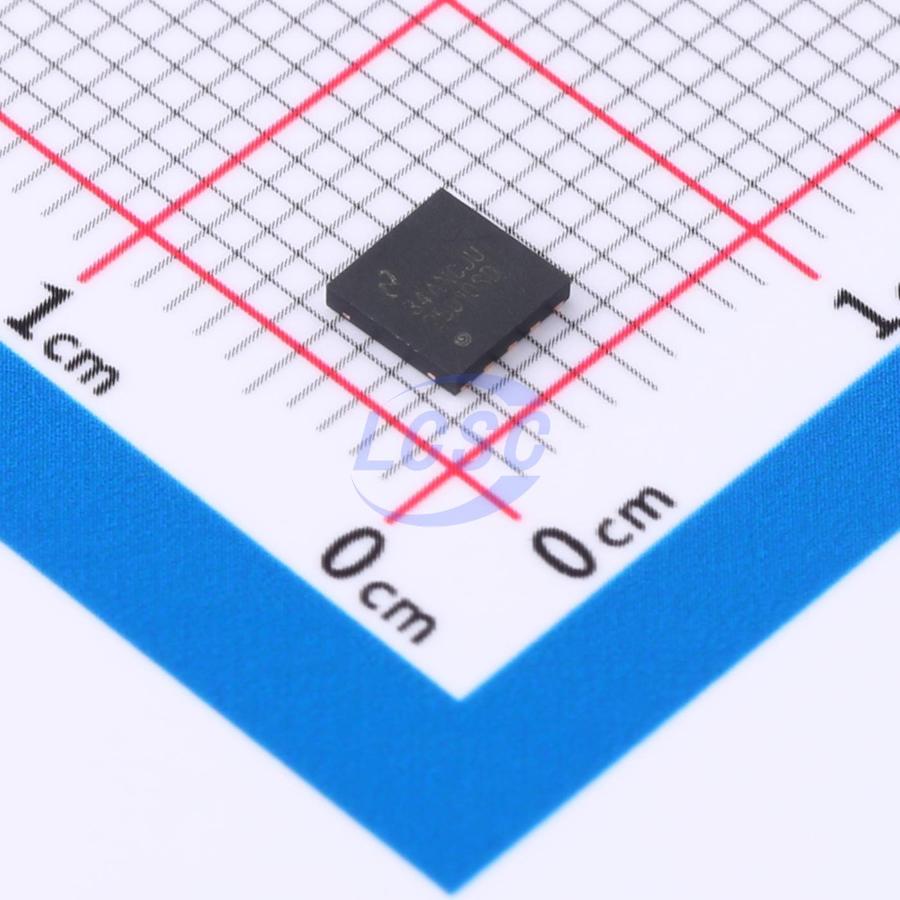 LM25010SDX/NOPB TI
