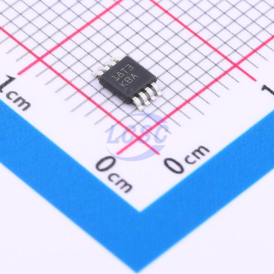 LM2936MM-5.0/NOPB TI
