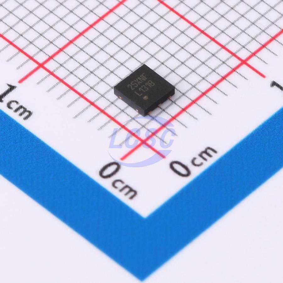 LP38693SD-5.0/NOPB TI