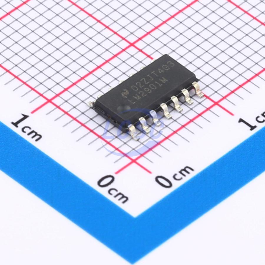 LM2901MX/NOPB TI
