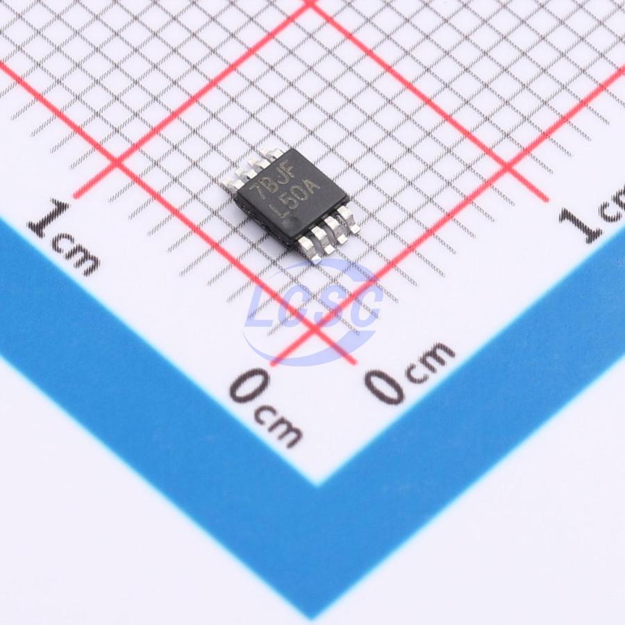 LP2988AIMM-3.3/NOPB TI