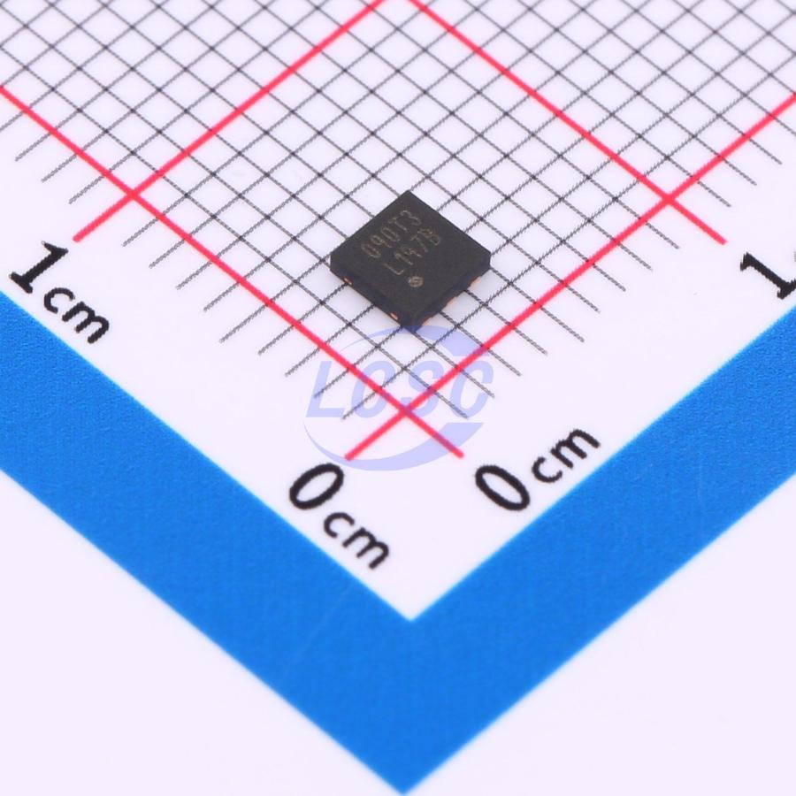 LM2832YSD/NOPB TI