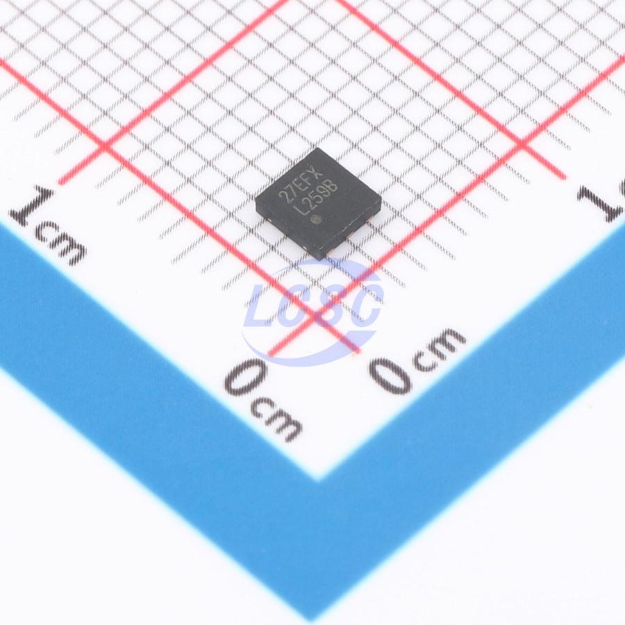 LP38691QSD-5.0/NOPB TI