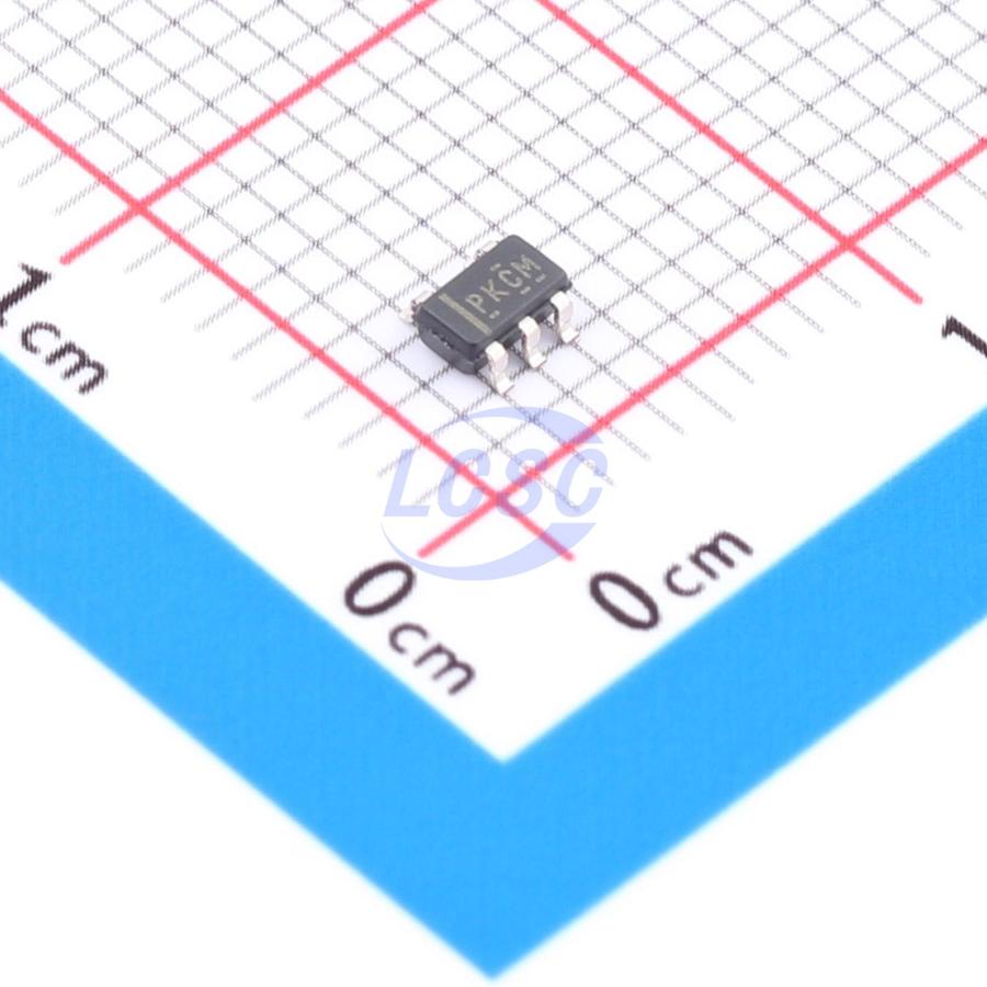 TPS73118MDBVREP TI