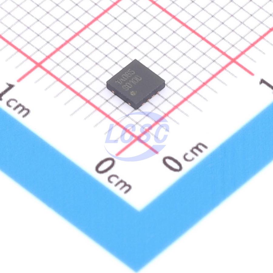 LM3676SD-3.3/NOPB TI