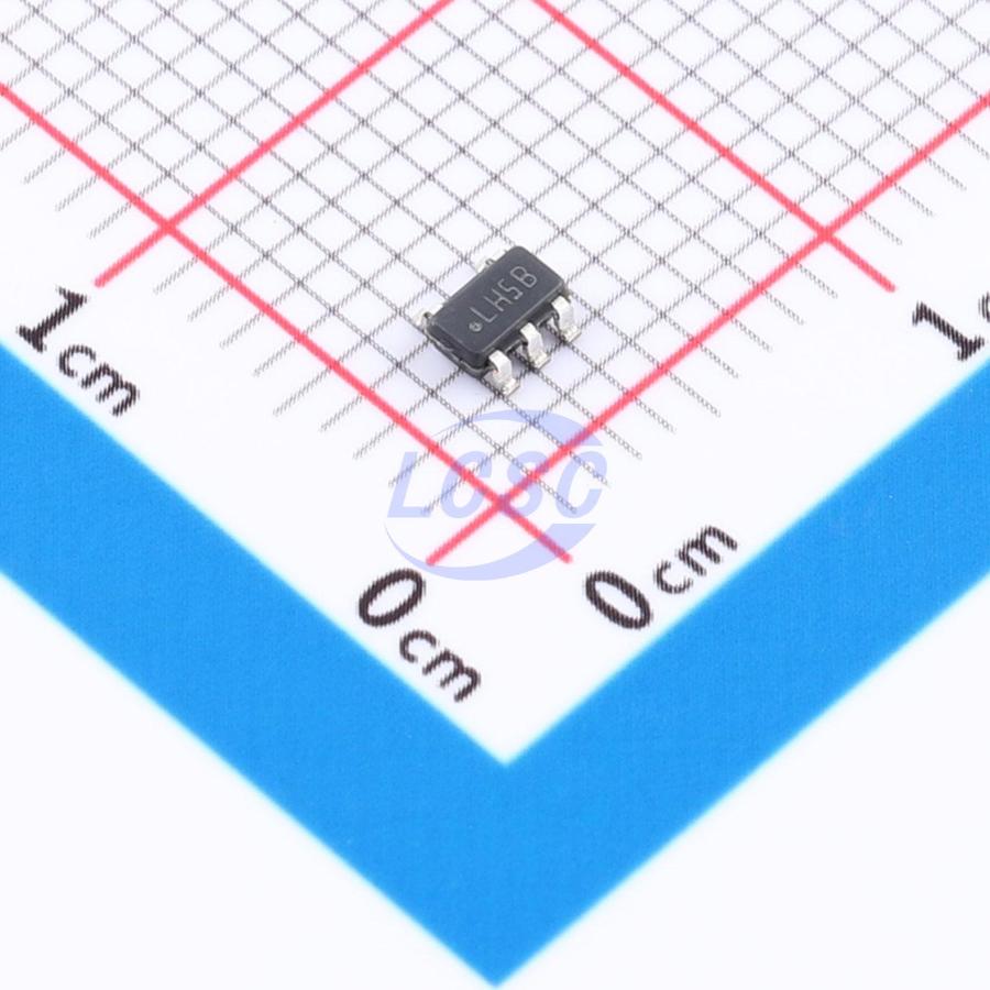 LP3988IMF-3.3/NOPB TI