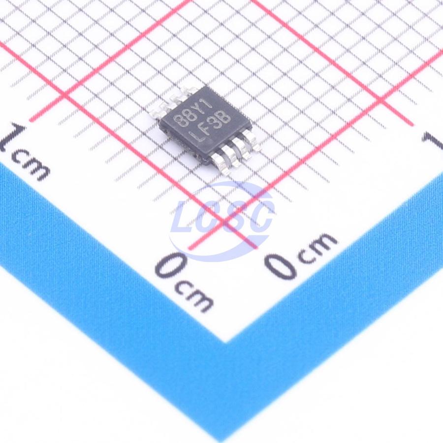 LP3981IMM-3.0/NOPB TI